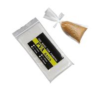 50PCS Bait Loading Tools antiscivolo Pesca Tackle Bag Loader | Gli strumenti di caricamento delle esche antiscivolo rendono il riempimento dei sacchetti più veloce