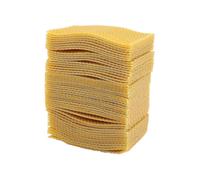 50pcs Beekeeping Hive Beekeeping Honeycomb Foundation Frame Hive Garden Hive Beekeeping Tools Tw