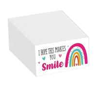 50Pcs Biglietti Di Auguri Per Gli Acquirenti Alla Moda Apprezzamento Cliente Biglietti Di Ringraziamento Elegante Acquisto Gratitudini Shopping Gratitudini