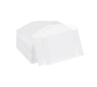 50PCS Buste Vuote Lettera Vintage Invito Matrimonio Buste Per Biglietti