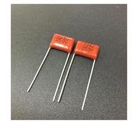 50pcs CBB 104 250V 104J CBB21 0.1uF 100nF P10 Metallized Polypropylene Film Capacitor RUAJOGYNVM
