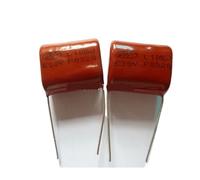 50pcs CBB 105 630V 105J CBB21 1uF 1000nF P22 Metallized Polypropylene Film Capacitor RUAJOGYNVM