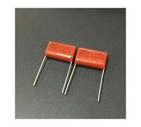 50pcs CBB 185 250V 185J CL21 1.8uF 1800nF P20 Metallized Polypropylene Film Capacitor