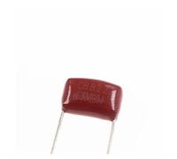 50pcs CBB22 22nF 630V 223J630V 630V223J 5% P10 Metallized Polypropylene Film Capacitor NWPNLXEA