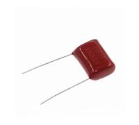 50pcs CBB22 330nF 630V 334J630V 630V334J 5% P15 Metallized Polypropylene Film Capacitor NWPNLXEA