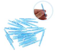 50Pcs Cell Phone Cleaning Kit Reusable Port Cleaner for Speaker