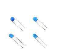 50PCS Ceramic Capacitor High Voltage 1000V 2000V 3000V 1NF 2.2NF 10NF 12PF 15PF 22PF 27PF 33PF 47PF 56PF 68PF 100PF 330PF 470PF NWPNLXEA(1KV 33PF)