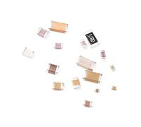 50pcs Chip Ceramic Capacitor X7R X5R 0402 0603 0805 1206 10uF 22uF 33uF 47uF 4V 6.3V 10V 16V 25V 50V 10% 20% K M NWPNLXEA(1206 47uF 16V X5R)