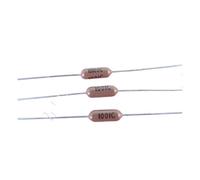 50PCS/CMF-60 RN60C1001C 1K 0.25% 1/2W metal film resistor NWPNLXEA