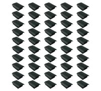 50PCS Copertura Per Batteria Supporto Parte Custodia Per Controller Joypad