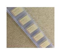 50PCS D 470UF 6.3V 6V 477J 7343 Tipo SMD Tantalio Condensatore ZJ Elementi di accumulo di energia