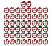 50Pcs Fermaglio Dei Capelli Del Metallo Frutta Accessori Per Capelli Piccole Forcine Per Le Ragazze Donne Capelli Sottili Capelli Spessi 1