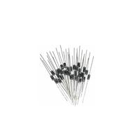 50PCS FR107 1A 800V DO-41 Fast Recovery Rectifier Diode FRD