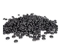 50PCS Gomma Nitrile NBR Sigillazione O-Ring CS 1.8mm,5.4x1.8x1.8mm