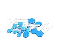 50PCS High Voltage Ceramic Capacitor 1000V 1KV 2KV 3KV 101K 151K 221K 331K 471K 561K 681K 821K 102M 152M 222M 332M 472M 103M NWPNLXEA(10KV222M 2.2NF)
