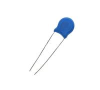 50PCS High Voltage Ceramic Capacitor 1KV 2KV 121K 271K 391K 821K 122M 182M 272M 562M 682M 1000V 2000V AUOQKQUT(2KV121K 120PF)