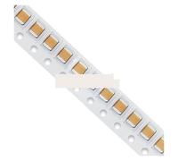 50PCS/lot 1210 SMD Chip Capacitor 1nF 4.7nF 1KV 2KV 100nF 470nF 680nF 0.1uF 1uF 2.2uF 4.7uF 10uF 22uF 47uF 100uF 10V 16V 25V 50V NWPNLXEA(10nF 1KV)