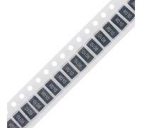 50pcs/lot 2512 SMD Resistor 1W 1R 5% Chip Resistor 1 ohm 1R0 2512J BIANMTSW