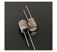 50PCS/lot electrolytic capacitors 35V series PW long life of 105 degrees AUOQKQUT(35V3300UF 18X35.5MM)