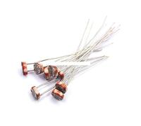 50PCS/LOT LDR Photo Light Sensitive Resistor Photoresistor Photoelectric Photosensitive Resistance GL5528 5537 5506 5516 5539 NWPNLXEA(5539)