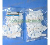 50pcs/pack new for I-63S-A ZFC200 Vacuum generator filter element