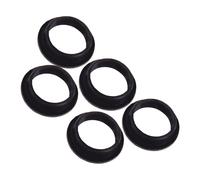 50Pcs Parking Sensor O-ring Fit For Tesla Parking Sensor 1127502 1048473 1048474