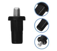 50PCS Pivot Cerniera per porta dell'armadio Cerniere a molla Perno a molla per