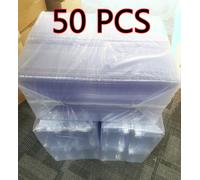 50PCS Schede Di Rete PCI-E Intel In Caso Clamshell Per X520-DA2 X540-T2 X550-T2