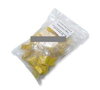 50PCS/Set 275VAC X2 Capacitor kit 10 Values*5pcs Electronic Component Package 102K-105K AUOQKQUT