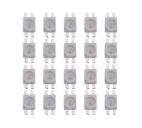 50PCS SK6812 -E RGB (Simile a WS2812B) SK6812 3228 Pixel LED Chip Indirizzabile Individualmente a Colori DC5V