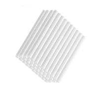 50PCS Umidificatore Bastoncini di Ricarica Ad Alta Assorbenza Cotone Stoppini Umidificatore Stoppini Adatto Per Miglioramento Dell'aria