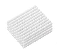 50PCS Umidificatore Bastoncini di Ricarica Ad Alta Assorbenza Cotone Stoppini Umidificatore Stoppini Adatto Per Miglioramento Dell'aria