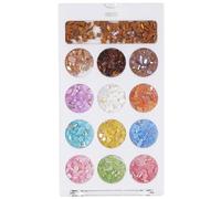 50Pcs Unghie Arte Strass Stella Cuore Unghie Pietre Unghie Piatta Indietro Gioielli Per Unghie Arte FAI