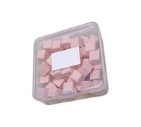 50Pcs Unghie Spugne Per Omber Manicure Unghie Art Tool Unghie Art Spugne Auras Unghie Omber Unghie Pennello Per Unghie Art Design Art Spugne