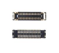 50Pcs USA-B Port Charging Dock Connector A10S M16 M15 - Reliable Electronic Components DIY Projects