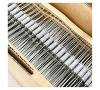 50PCS Wire Fuse Wirewound Resistor Fuse Resistance 1W 0.1 0.15 0.22 0.33 0.47 0.5 1 1.5 2.2 3.3 4.7 5.1 10 20 47 68 100 200Ohm NWPNLXEA(1.5R)