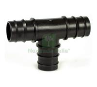 50PZ ALA GOCCIOLANTE RACCORDO TEE PORTAGOMMA D 20X20X20: