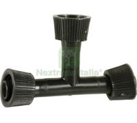 50PZ ALA GOCCIOLANTE RIGIDA RACCORDO ART 844 MM 16X16X16: