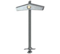 50PZ ALLFIX ANCORA A SOFFITTO ASL/V Nextradeitalia