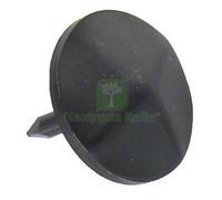 50PZ BORCHIA ART.65002 MM.20 FERRO BRUNITO: