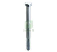 50PZ BULLONE IN ACCIAIO 1 2 GAMBO FILETTATO TESTA ESAGONALE UNI 5737 10 X 70: