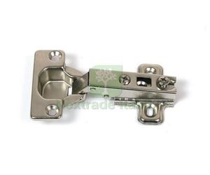 50PZ CERNIERA MOBILI DIAMETRO 35 COLLO 8 C BASETTA: