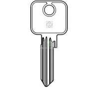 50PZ CHIAVI SILCA ART. CS17 GR.3: