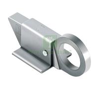 50PZ CRICCHETTO PER VASISTAS A SALDARE ART.635 MEDIO +Â £ 30 73,5 X 31 MM: