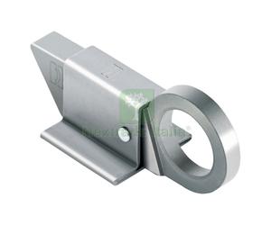 50PZ CRICCHETTO PER VASISTAS A SALDARE ART.635 MEDIO +Â £ 30 73,5 X 31 MM: