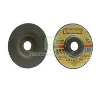 50PZ DISCO ABRASIVO TAGLIO MARMO GRINDING MM 115X22,2 H.MM 2,4: