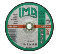 50PZ DISCO PER MARMO IMA DIAMETRO 230X3,2: