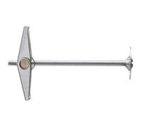 50PZ ELEMATIC ANCORA ETAF/V M4X75 C/VITE C/CALOTTA NextradeItalia Mod.FERX.AEETTD