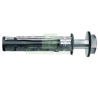 50PZ ELEMATIC TASSELLI TRIDER B M8: