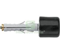 50PZ ELEMATIC TASSELLO ENP FP 9 PARACOLPI NERO: